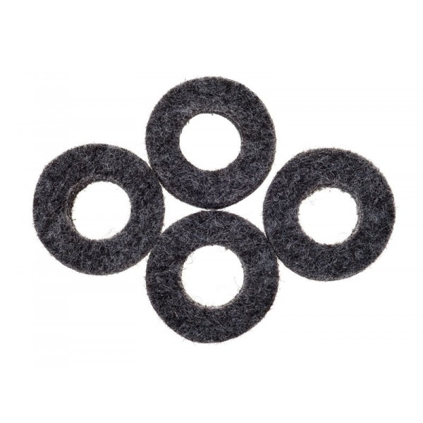 Basix Hi-Hat Clutch Felts (4pk)